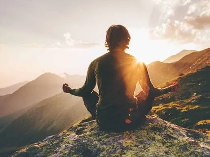 Light Healing For Grief | Guided