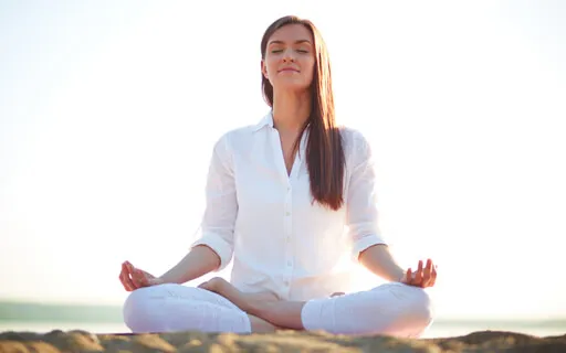 Light Healing - Guided Meditation