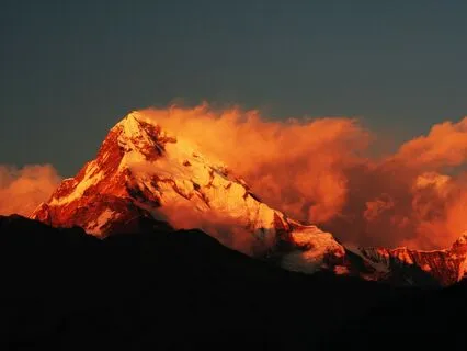 Light - Heat - Reflection Meditation