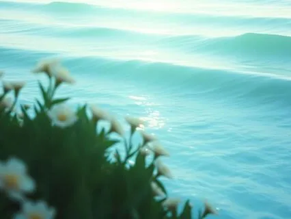 Light In The Dark: Healing Affirmations