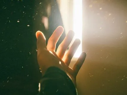 Light In The Dark - Live On Insight Timer 4/4