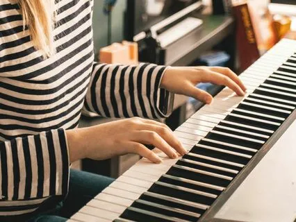 Light In The Sky, Celestial Journey Of Serenity & Piano