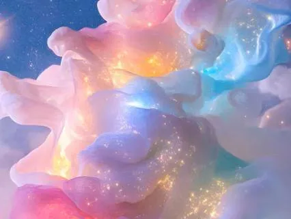 Light Language - A Message Of Support