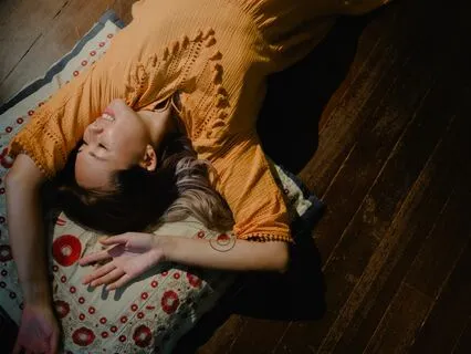 Light Language Activation | Lady Of The Blue Lotus