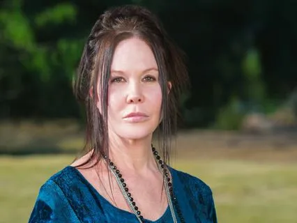 Light Language Activation Of The High Priestess Blueprint