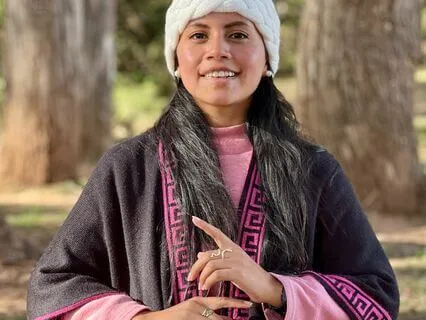 Light Language Activation With The Violet Flame