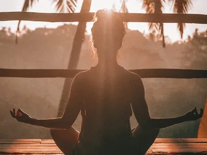 Light Language Clearing And Activation For The Crown Chakra