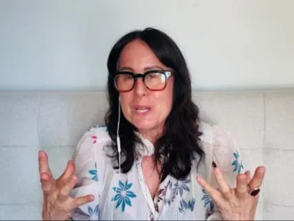 Light Language Flow - Calling Our Energy Back Inside