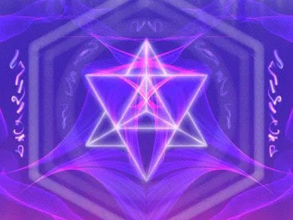 Light Language For Relaxation, Healing & Balance