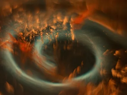 Light Language For The Evening