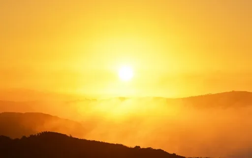 Light Language For The Solar Plexus 126.22Hz