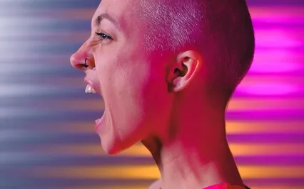 Light Language For Throat Chakra