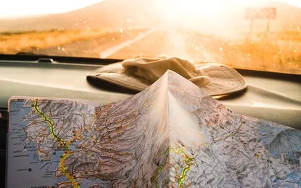 Light Language Frequency Of Adventure