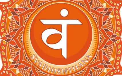 Light Language Healing: Balancing The Sacral Chakra