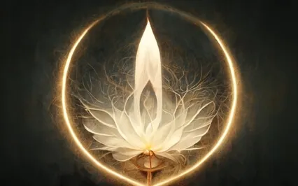 Light Language Healing Experience