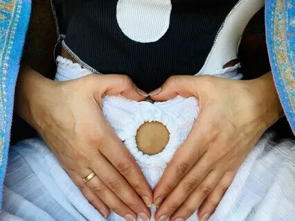 Light Language Healing Of The Womb Space