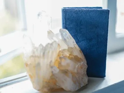 Light Language: Healing Poverty Vow