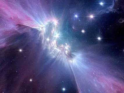 Light Language Negative Energy Removal