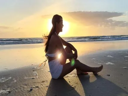 Light Language Sound Journey With Shamanic Drum