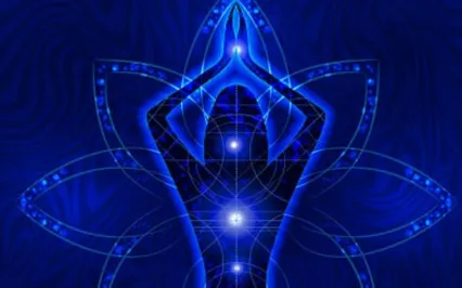 Light Language To Heal The Feminine Line