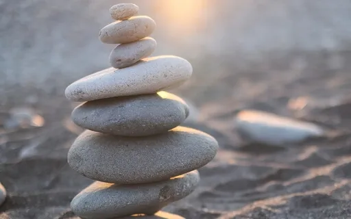 Light Language Transmission For Balance