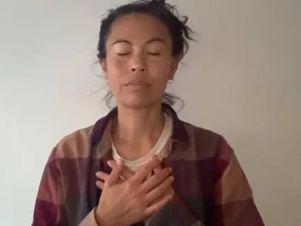 Light Language Transmission - Heart Chakra