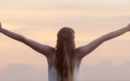 Light Language With The Intention Of Surrender