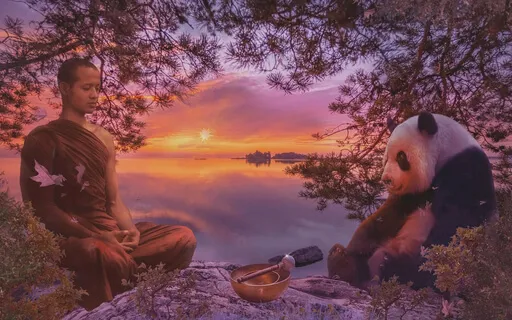 Light Of A Thousand Souls