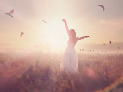 Light of Compassion Healing Meditation