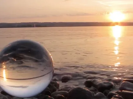 Light Of The Central Sun Transmission