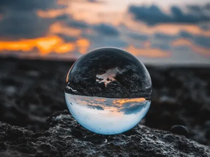 Light Of The Equinox