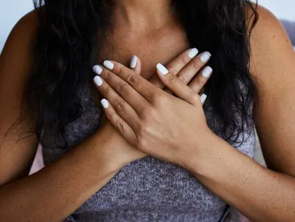 Light Of The Heart Meditation With Pranayama