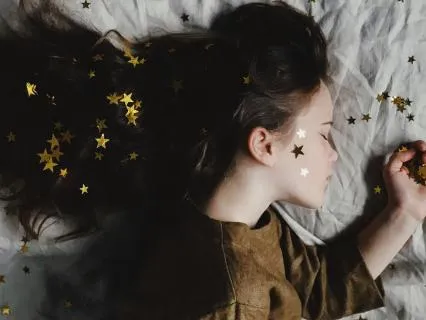 Light On Water: A 10-Min Yoga Nidra For Quieting The Mind