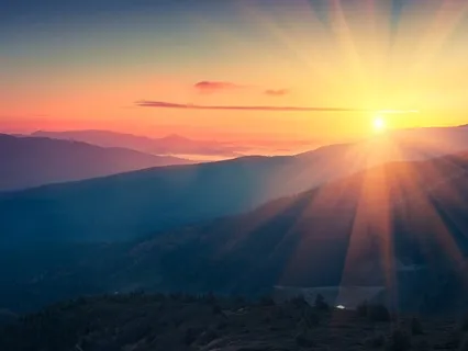 Light Prayer For Coping With Overwhelm