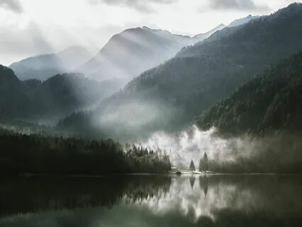 Light Reflections -  Ambient Textures for Calm Focus & Flow