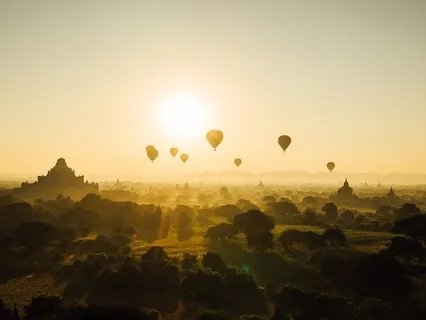 Light Shower For Energetic Cleansing