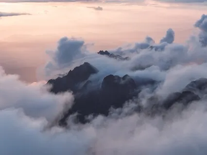 Light Song With Drum - Chant Lumière Au Tambour V