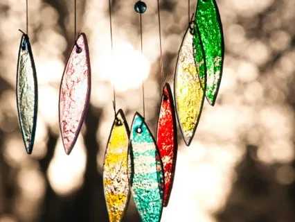 Light, Sound Washing®