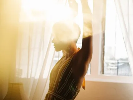 Light Sourcing Meditation. Receive Healing, Energizing Light