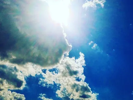 Light Sparkler Meditation