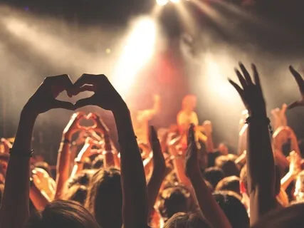 Light Stories - Amplify Your Love Through Human Connection