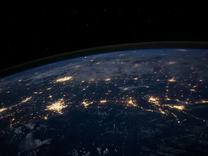 Light Stories - The World Is A Beautiful Place Meditation