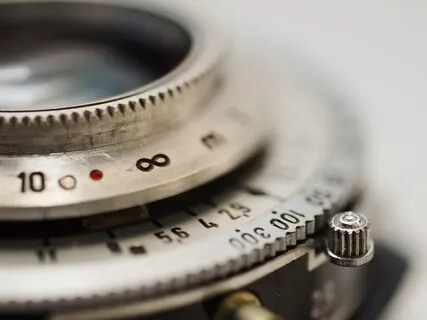 Light Stories - Your Mind Is A Lens Meditation