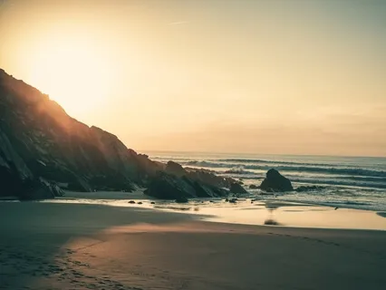 Light Stream Technique