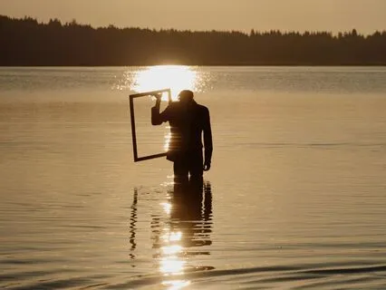 Light That Remembers