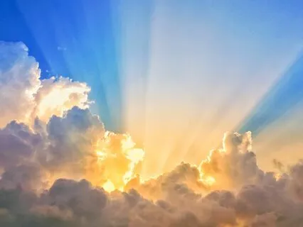 Light Transfusion | Guided Breath Meditation