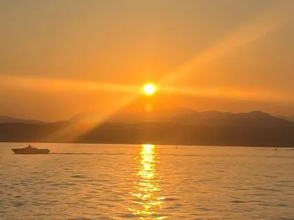 Light Up The Sky With Your Inner Glow