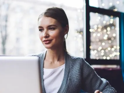 Light, Uplifting Work Music