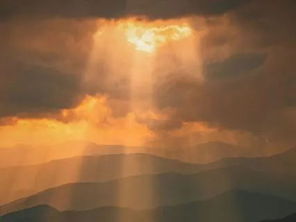 Light Within - A Guided Visualization For Renewal