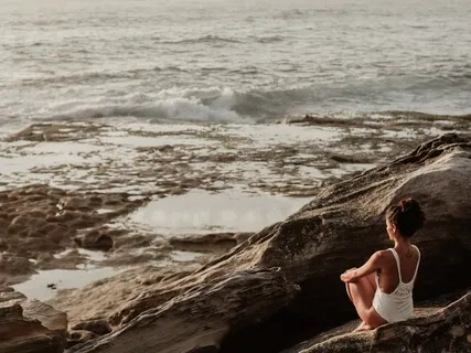 Light Work Emotional Healing - PMR Guided Meditation 